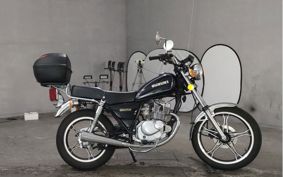 SUZUKI GN125 H PCJG9