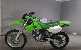 KAWASAKI KLX250 LX250E