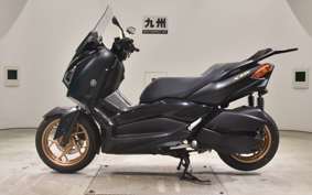 YAMAHA X-MAX 250 2009 SG70J
