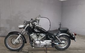 YAMAHA DRAGSTAR 250 VG02J