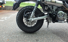 HONDA  MONKEY 125 JB05