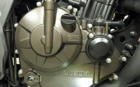 SUZUKI Vｽﾄﾛｰﾑ250SX EL11L