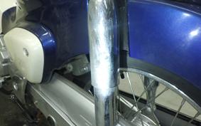 HONDA C50 SUPER CUB AA09