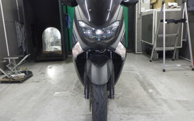 YAMAHA N-MAX 155 A SG50J