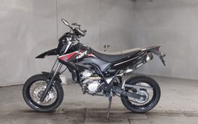YAMAHA WR125X DE07