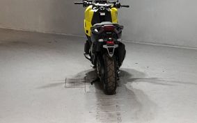 HONDA X-ADV 750 2025 RH21