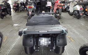 HONDA ジャイロE 2016 EF13