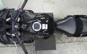 KAWASAKI NINJA 650 A 2018