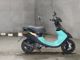Фото Yamaha JOG Z с японского аукциона
