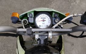 KAWASAKI KSR110 KL110A