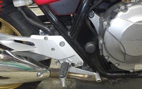 HONDA CB400SF VTEC 2009 NC42