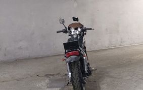 KAWASAKI ELIMINATOR 250SE EL250A