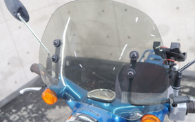 HONDA LITTLE CUB AA01