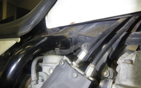 HONDA FTR223 2015 MC34