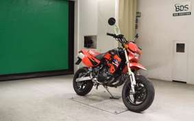 KAWASAKI KSR-2 2009 MX080B