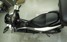 YAMAHA N-MAX 2017 SE86J