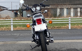 YAMAHA SR400 2021 RH16J