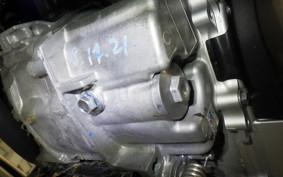 HONDA PCX 160 2022 KF47