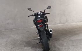 KAWASAKI Z250 ER250C