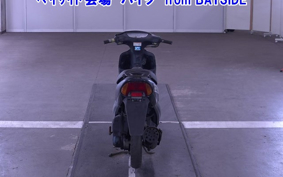HONDA DIO