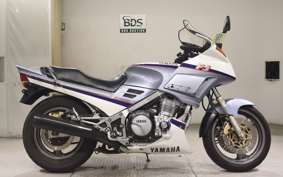 YAMAHA FJ1200 1990 3CV