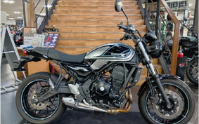 KAWASAKI Z650 RS 2024 ER650M