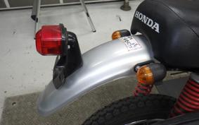 HONDA CD50 BENLY CD50