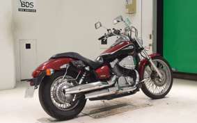 HONDA SHADOW 400 CUSTOM 2010 NC45