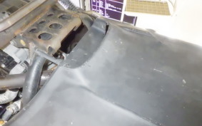 YAMAHA MAJESTY 250 Gen.3 SG15J