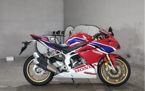HONDA CBR250RR MC51