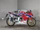 Фото Honda CBR250RR 2021 с японского аукциона