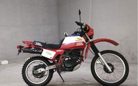 HONDA XL250R PARIS-DAKAR MD03