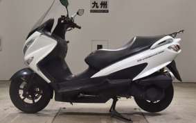 SUZUKI SKYWAVE 200 (Burgman 200) CH41A
