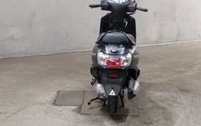 SUZUKI ADDRESS V125 DP12H