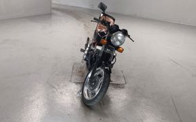 HONDA CBX400 NC07