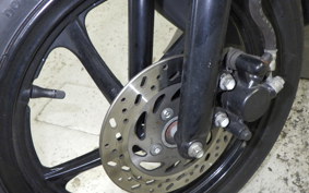 SUZUKI ADDRESS 110 2010 CE47A