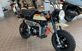 HONDA MONKEY AB27