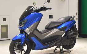 YAMAHA N-MAX 155 A SG50J