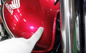 HONDA CB400SF GEN 4 A 2021 NC42