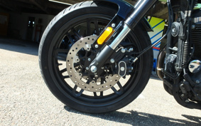 HARLEY  HARLEY XL1200CX 2017 LM3