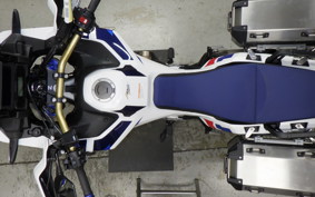 HONDA CRF1100L AFRICA TWIN DCT 2024 SD15