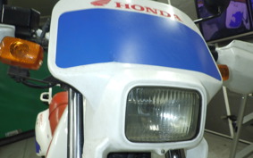 HONDA XLR125R JD16