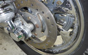 HARLEY XL1200CI 2013