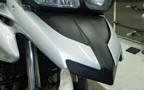 BMW F700GS 2013