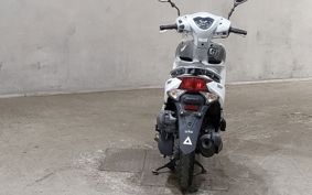 HONDA DIO 110 JF31