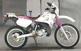 YAMAHA DT125 3FW