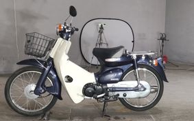 HONDA SUPER CUB50 AA01