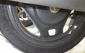 SUZUKI LET's 5 G CA47A