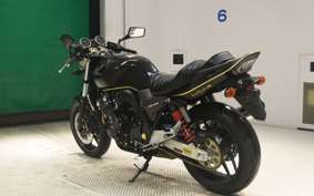HONDA CB400SF GEN 4 A 2021 NC42