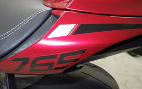 TRIUMPH STREET TRIPLE RS 2024